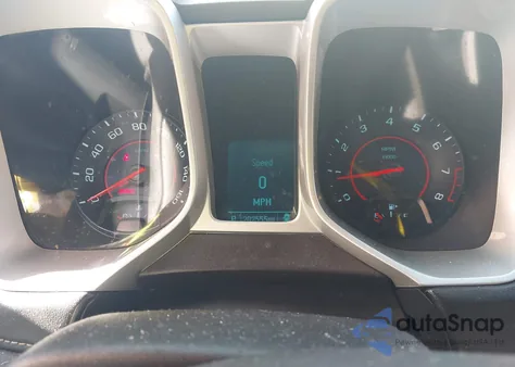 2014 Chevrolet Camaro 2Ls from USA, damaged, VIN 2G1FA1E39E9242419